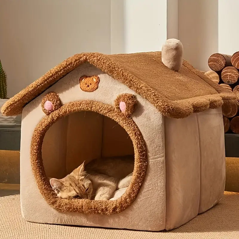 Lux Pet House