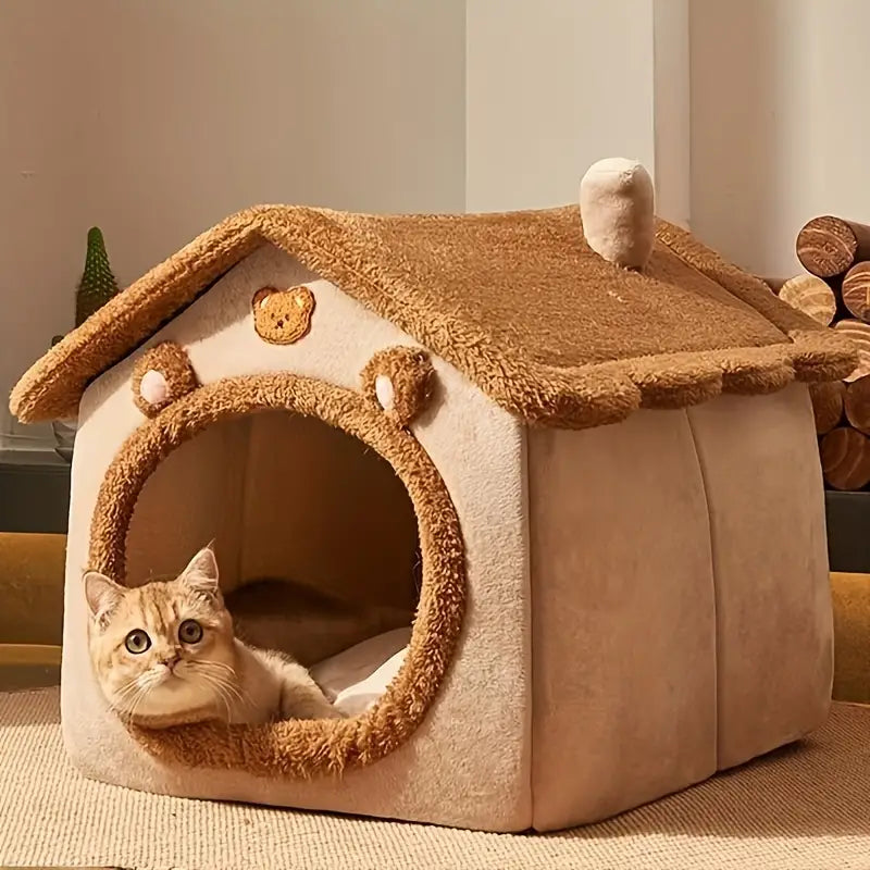 Lux Pet House