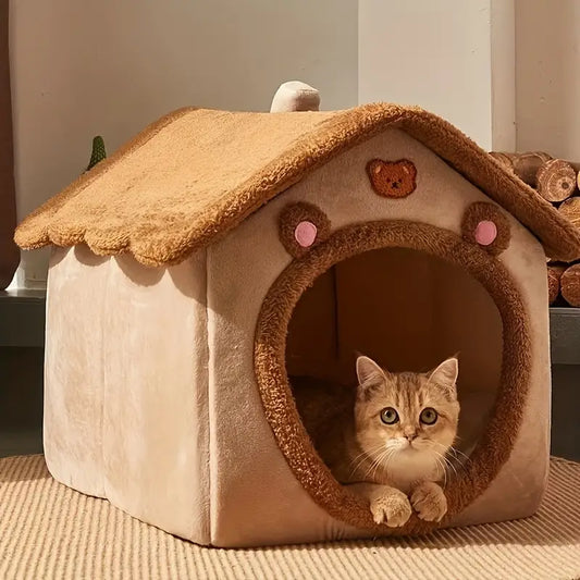 Lux Pet House