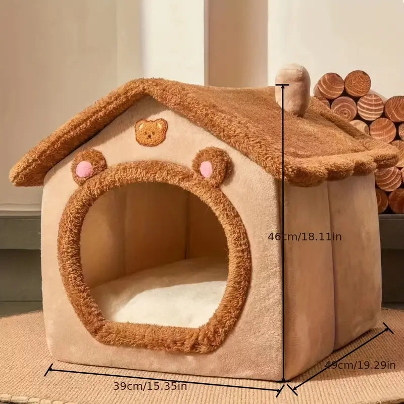 Lux Pet House